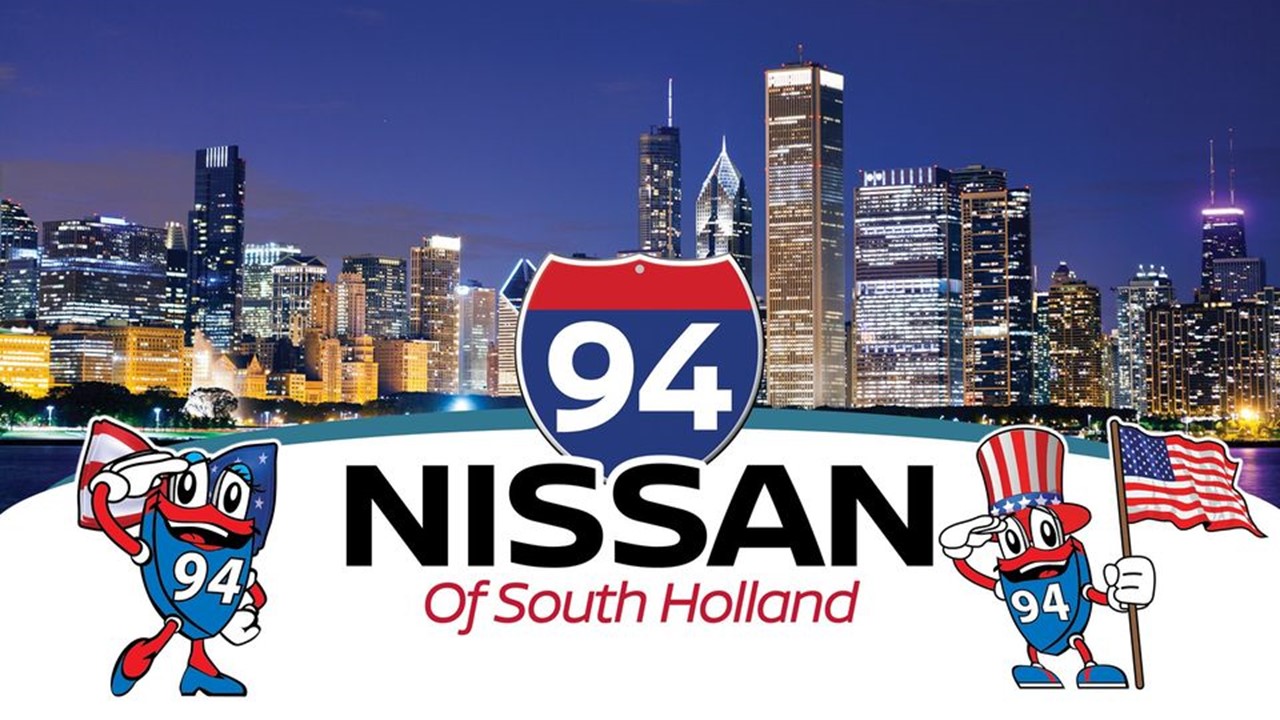 Find Nissan Dealer Near Hammond (1)