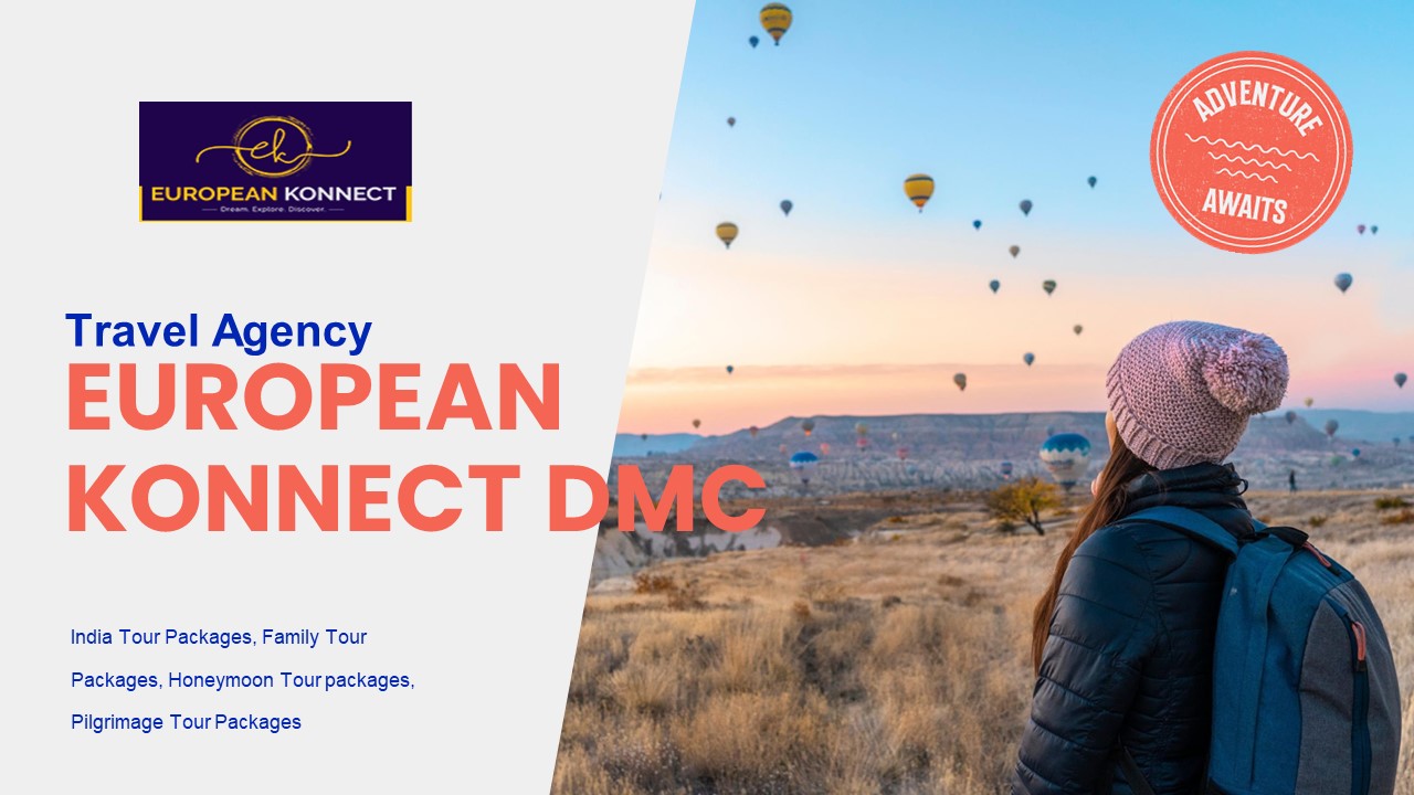 Uttarakhand Tour Packages