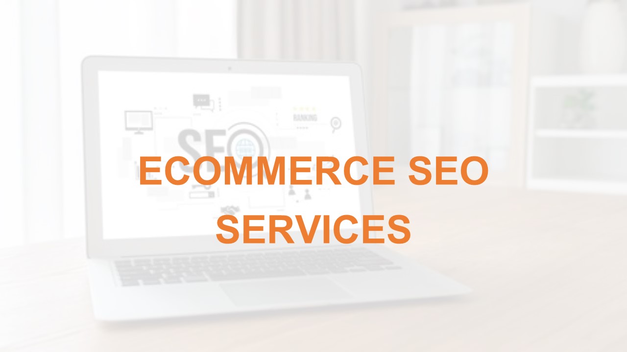 Expert Ecommerce SEO Services With Arokia IT USA