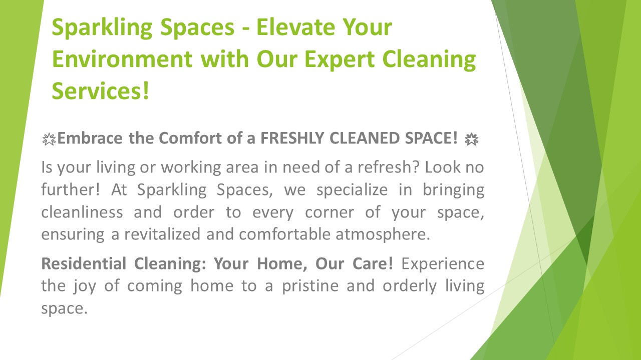 Expert Cleaning Services in Perth