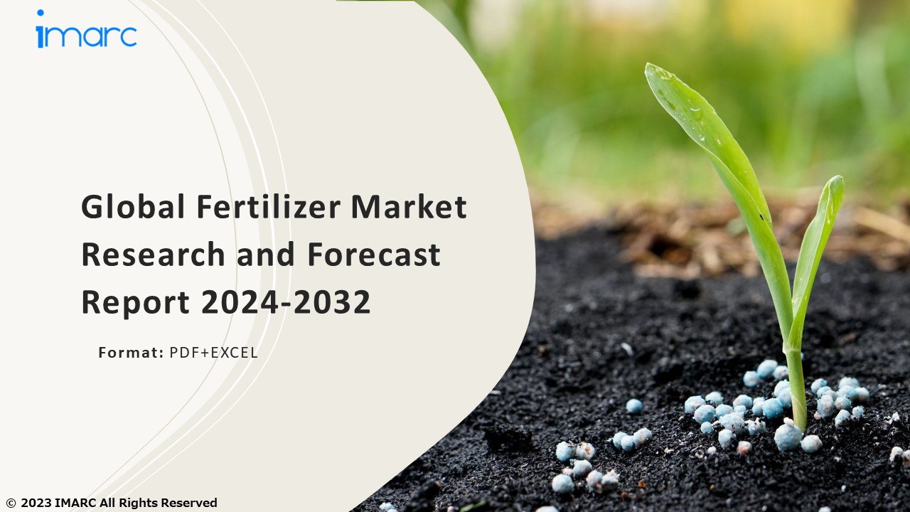 Fertilizer Market by Product Type, Distribution Channel, End User 2024-2032