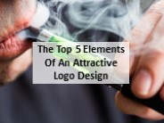 The Top 5 Elements Of An Attractive Logo Design