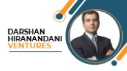 Darshan Hiranandani Ventures