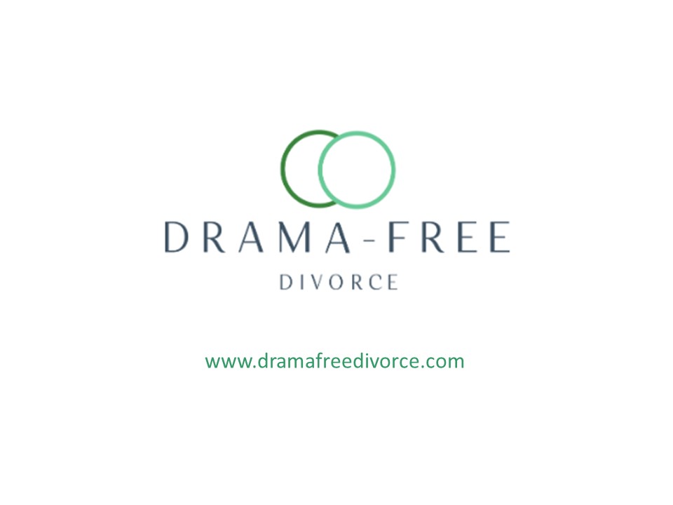 Updated Drama-Free Divorce