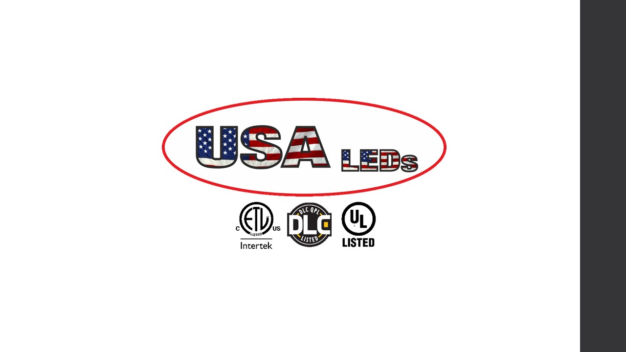 USA LED Jan 2024