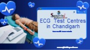 ECG Test Centers in Chandigarh - Sanjivini Diagnostics