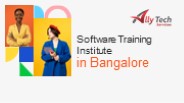 Software Training Institute in Bangalore