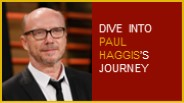 Dive Into Paul Haggis’s Journey PowerPoint PPT Presentation