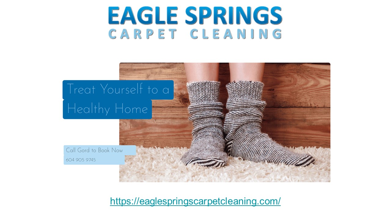Carpet Cleaning Whistler