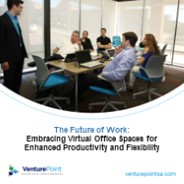 Premium Virtual Office Space in San Antonio