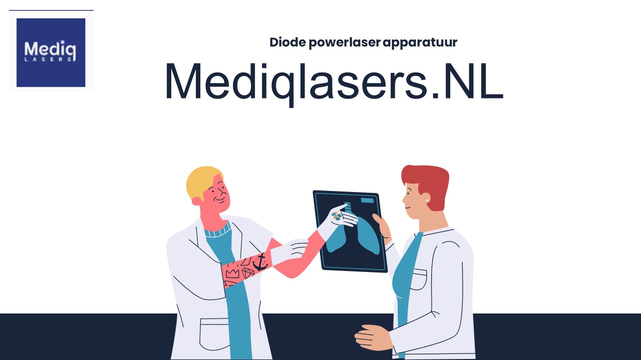 shr diode laser | Veilig ontharen met SHR