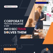 Corporate Training Challenges