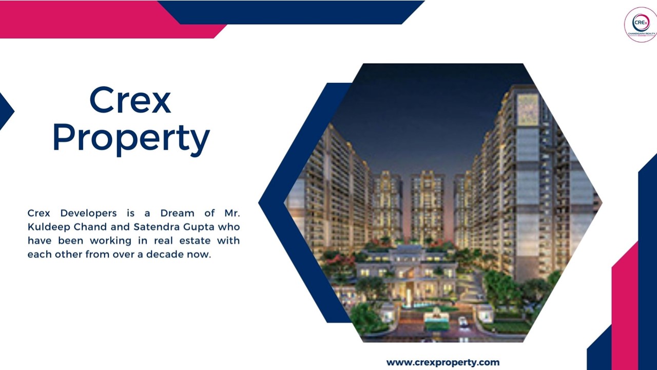 Crex Property