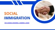 Social Immigration: The Best Immigration Consultant in Calgary
