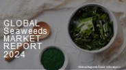 Seaweeds Market Report 2024