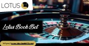 Lotus Book Bet: Unveiling the Essence of Unparalleled Entertainment