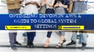 DevOps Training Institute in Hyderabad  |  DevOps Online Training
