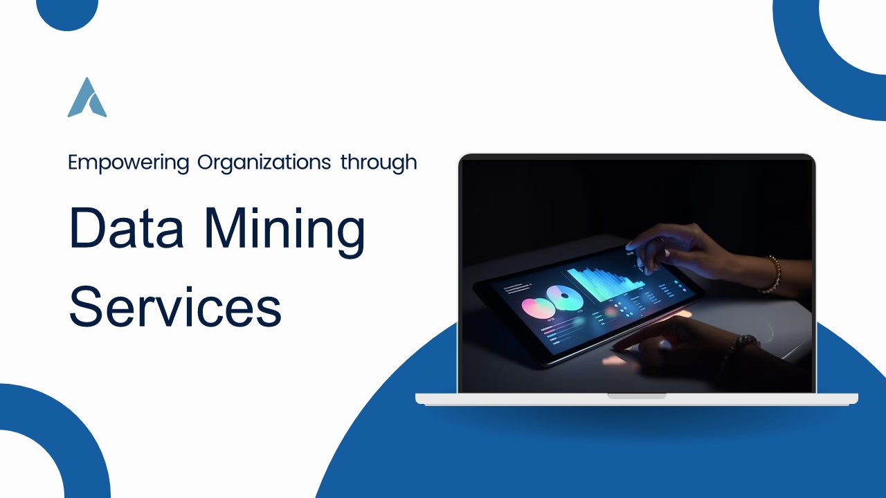 Empowering Organizations Through Data Mining Services