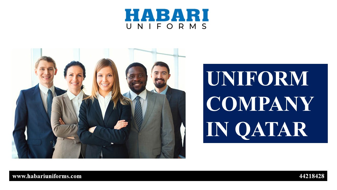 Uniform Company in Qatar (1)