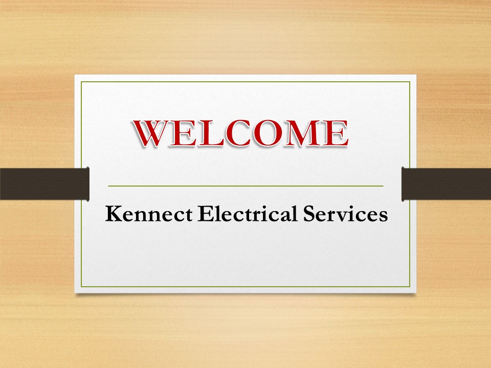 Lighting Installations in Orchard Hills