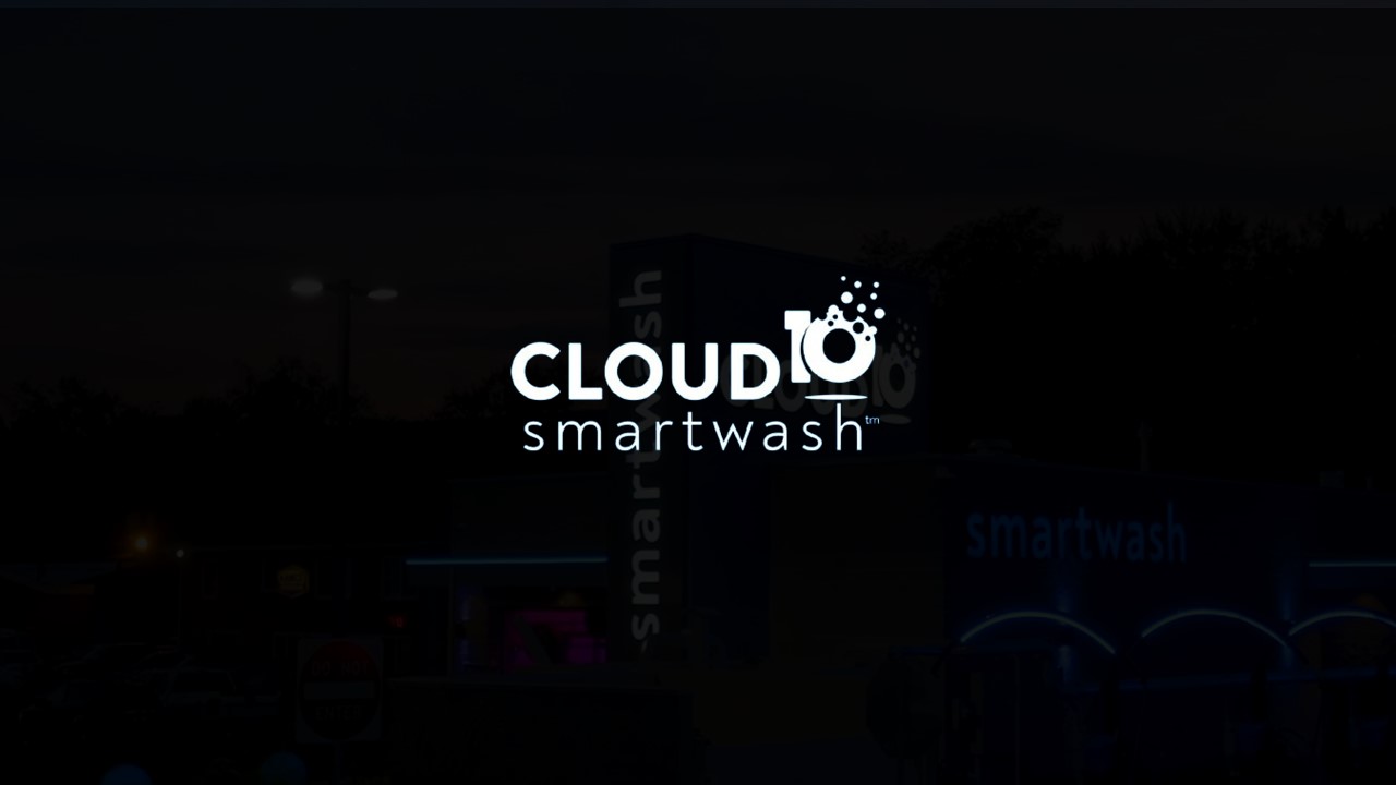 Cloud10 Smartwash Redefines Car Cleaning Excellence