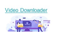 Video Downloader