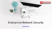 Enterprise Network Security - www.indoteq.net