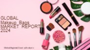 Makeup Bags Market Report 2024