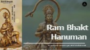 Ram Bhakt Hanuman