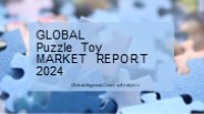 Puzzle Toy Market Report 2024