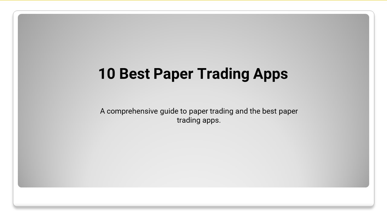 Unleash Trading Excellence: Best Trading App in India Revealed