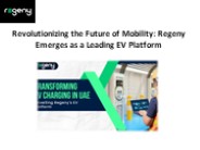 EV Platform - Regeny (1)
