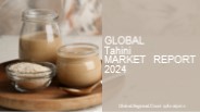 Tahini Market Report 2024