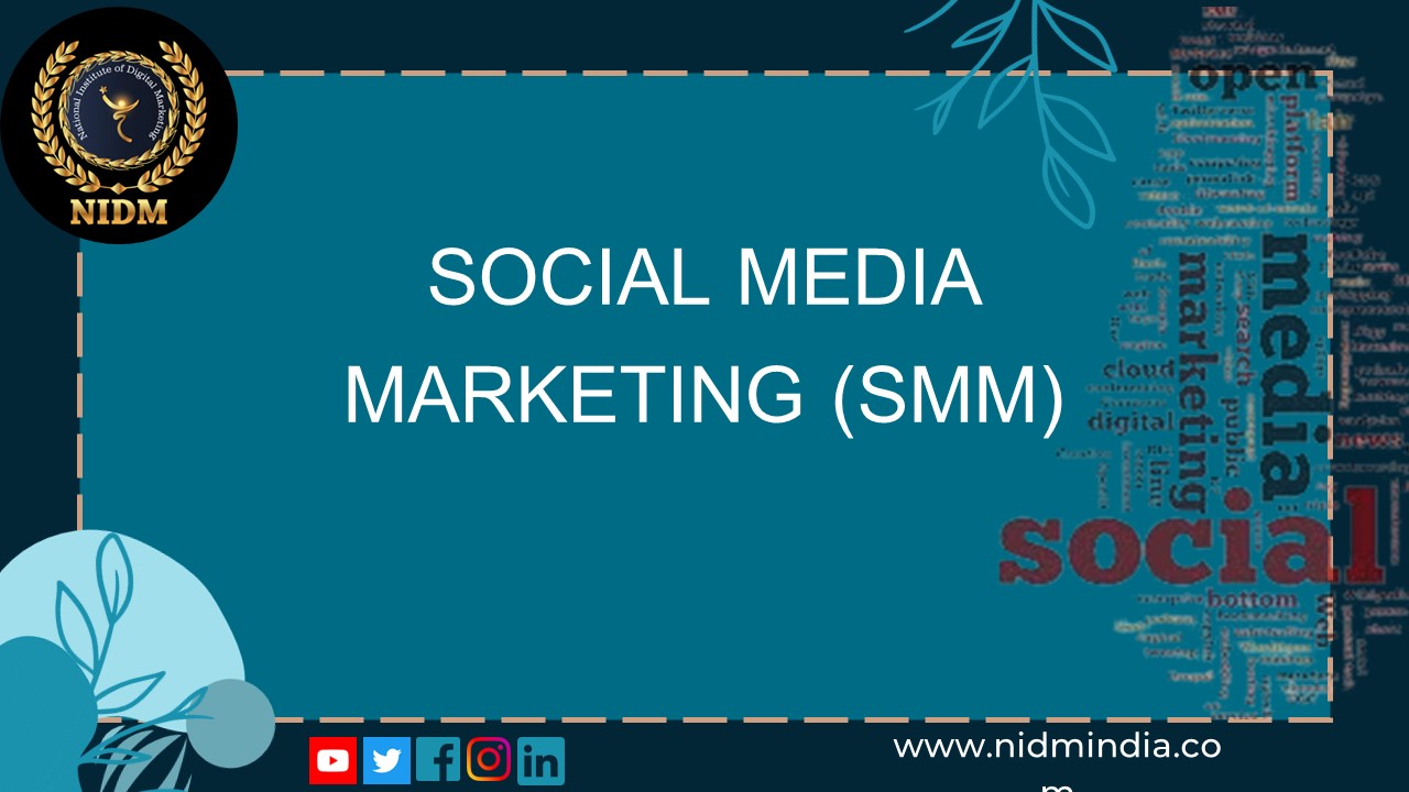 Social Media Marketing (1)