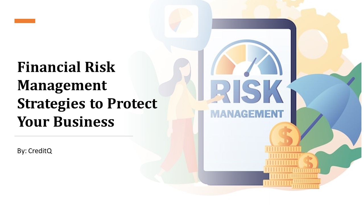 Financial Risk Management Strategies to Protect Your Business ...