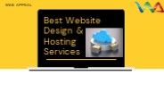 Best Website Design Hosting Services