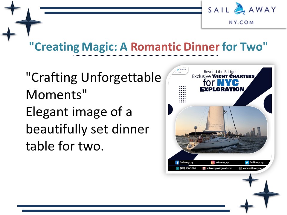 Creating Magic a Romantic Dinner for Two (1)