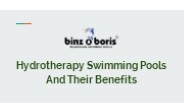 Hydrotherapy Swimming Pools And Their Benefits