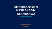 Bagaimana Membaca