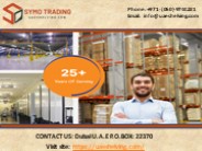 Heavy Duty Racking