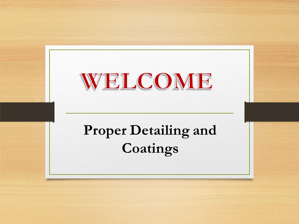 Best Ceramic Coatings in Williams Landing