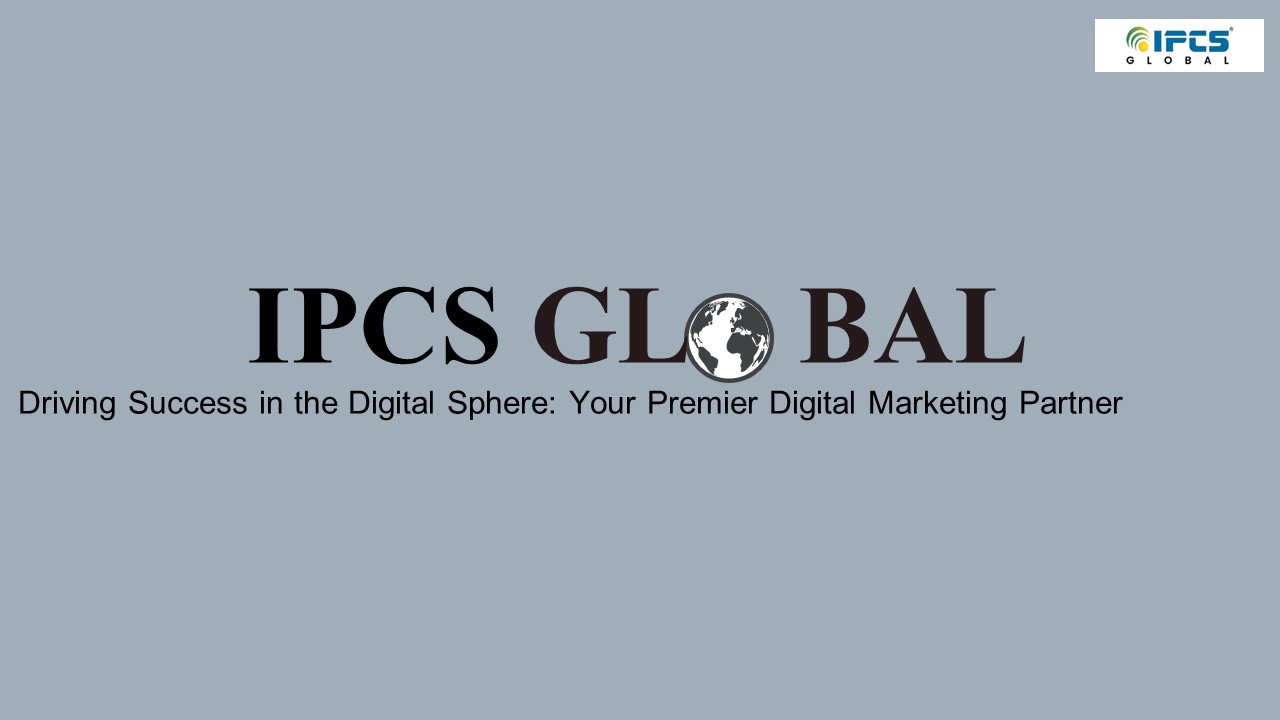 ipcs global