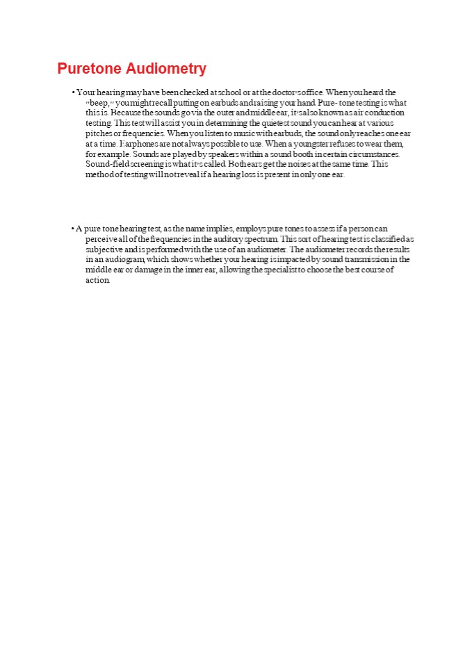 presentation player overlay