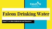 Drinking Water Companies in Dubai (1)