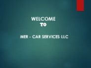 Best service for Mechanical Repair in Woodley Gardens