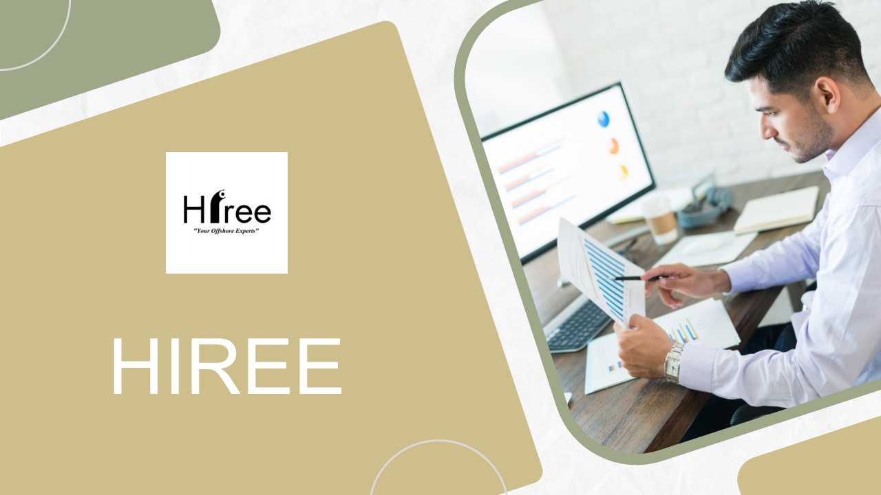 Optimize Your Business Finances with Hiree's Expert Outsourcing Solutions