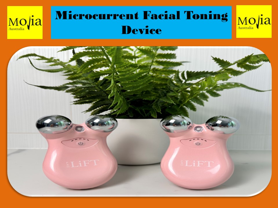 Microcurrent Facial Toning Device (1)