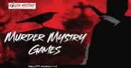 Unveiling Secrets: Killer Mystery Game