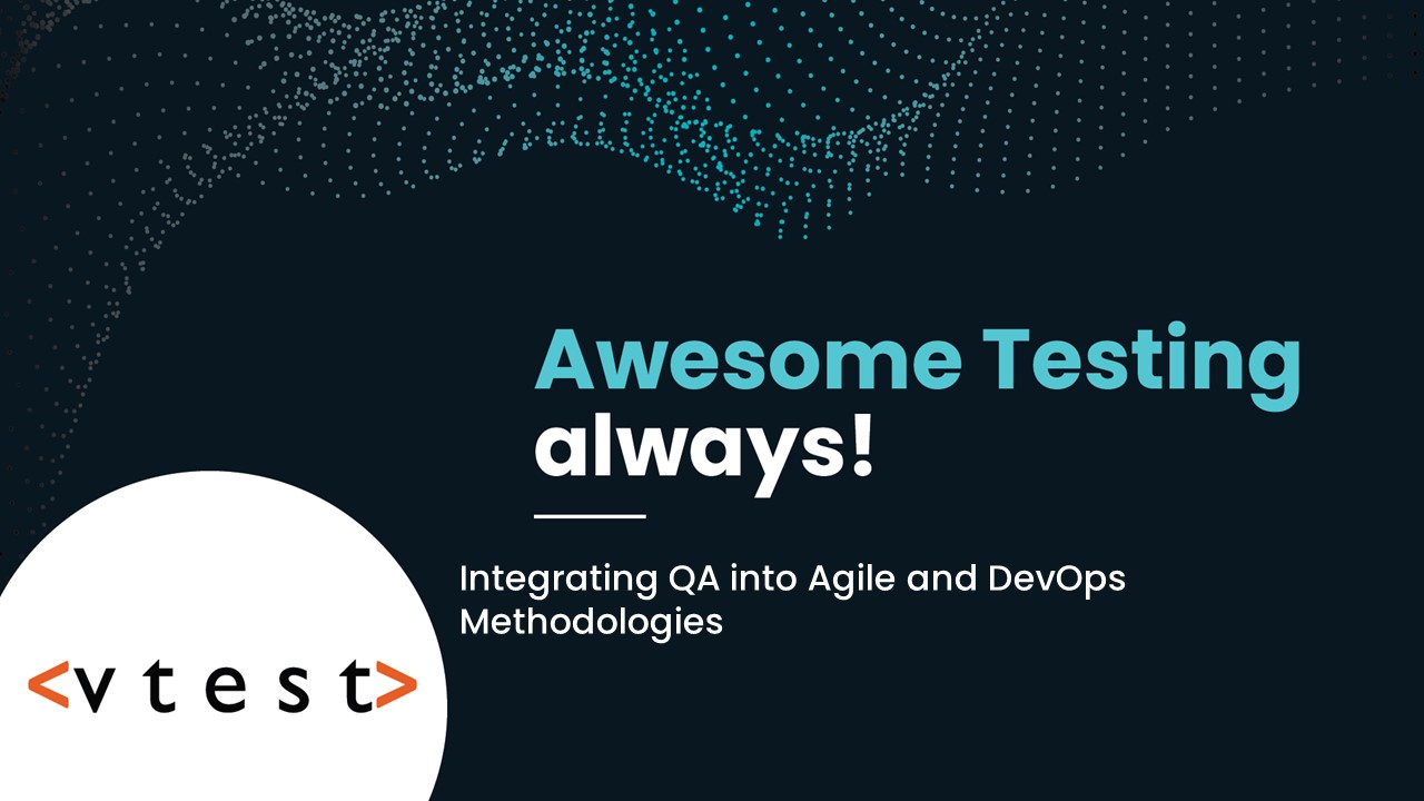 Software testing company in Pune