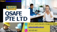 Qsafe Consultants & Services Singapore